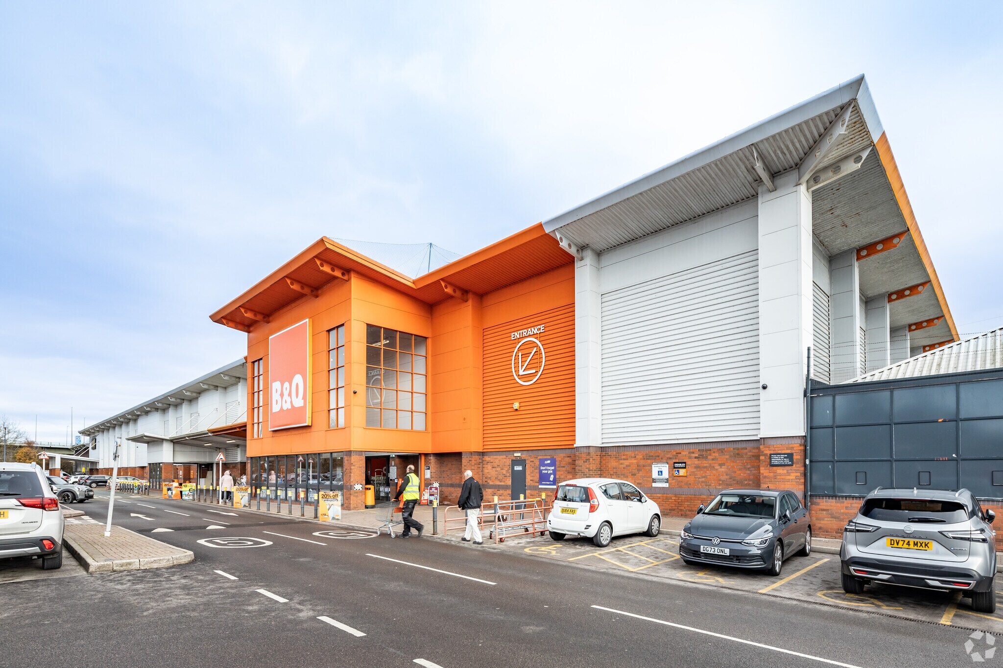 Bidston Moss, Wallasey à vendre Photo principale– Image 1 sur 2