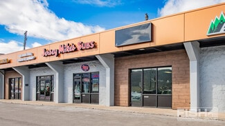 Plus de détails pour 201 Basin St, Williamsport, PA - Local commercial à louer