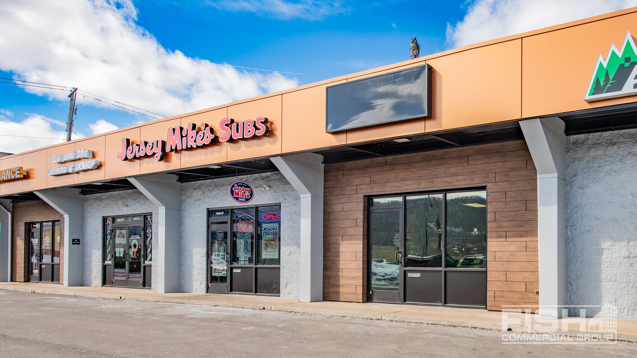 201 Basin St, Williamsport, PA à louer Photo principale– Image 1 sur 13