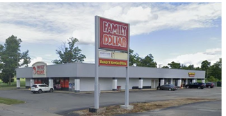 Plus de détails pour 500 Marshall St, Coldwater, MI - Local commercial à vendre