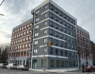 Plus de détails pour 203 Sutter Ave, Brooklyn, NY - Local commercial à louer