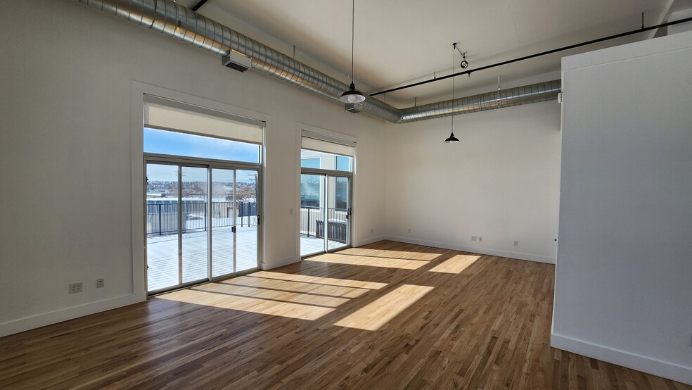 209 Kalamath St, Denver, CO à louer - Photo de l’immeuble – Image 3 sur 21