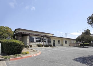 Plus de détails pour 1124 Abbott St, Salinas, CA - Bureau à vendre
