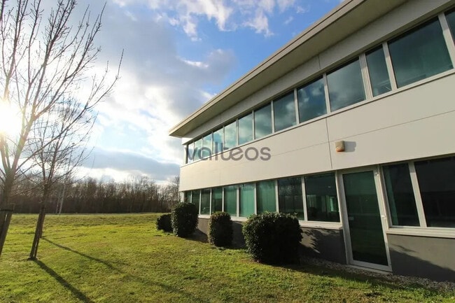 Plus de détails pour 109 Rue Jean Bart, Labège - Bureau à louer