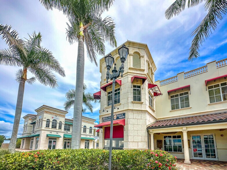 3983 Destination Dr, Osprey, FL à vendre - Photo de l’immeuble – Image 3 sur 12