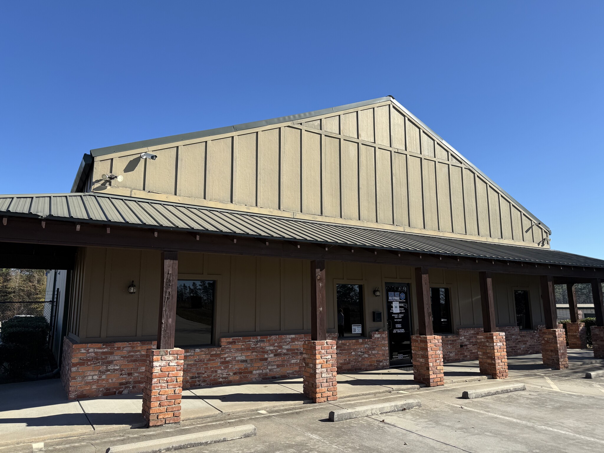 5025-5029 Parham Rd, Grovetown, GA à louer Photo intérieure– Image 1 sur 6