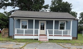 Plus de détails pour 6326 Rigsby Rd, Richmond, VA - Local commercial à vendre