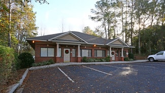 Plus de détails pour 2019 Centre Pointe Blvd, Tallahassee, FL - Bureau à vendre