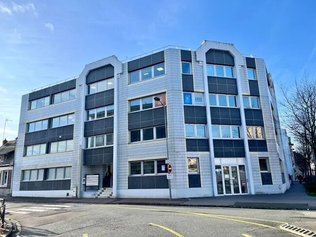 Plus de détails pour Bureau à vendre