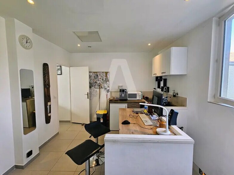 2 Rue Du Val D'Orsay, Orsay à vendre - Photo intérieure – Image 3 sur 6