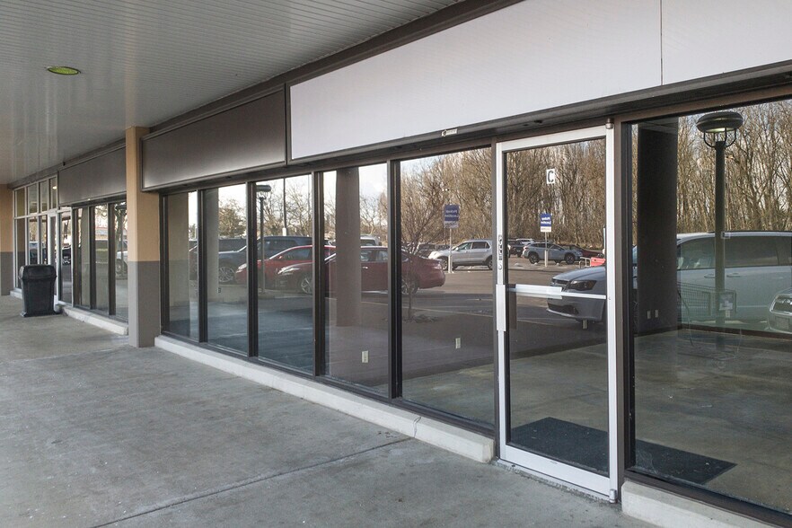 2200 Baseline St, Cornelius, OR à louer - Photo de l’immeuble – Image 2 sur 4