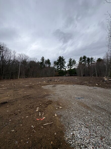 88 Route 125, Kingston, NH à vendre - Photo de l’immeuble – Image 2 sur 8