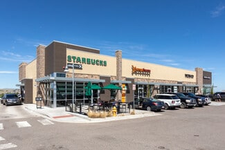 Plus de détails pour 12227 Pine Bluffs Way, Parker, CO - Local commercial à louer