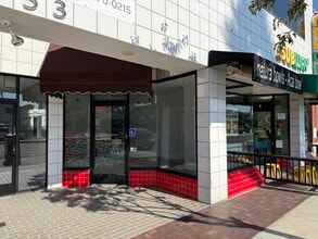 5353 E 2nd St, Long Beach, CA à louer Photo intérieure– Image 1 sur 16