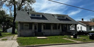 Plus de détails pour 733 5th Ave, Marion, IA - Logement à vendre
