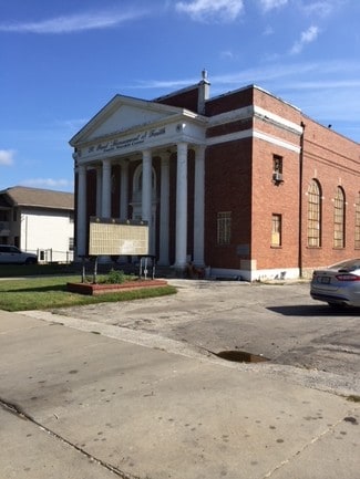Plus de détails pour 133 Van Brunt Blvd, Kansas City, MO - Spécialisé à vendre