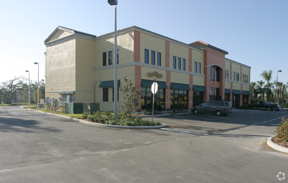 3180-3192 S John Young Pky, Kissimmee, FL à louer - Photo de l’immeuble – Image 2 sur 15