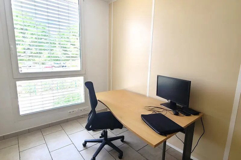Bureau dans Béziers à louer - Photo de l’immeuble – Image 3 sur 5