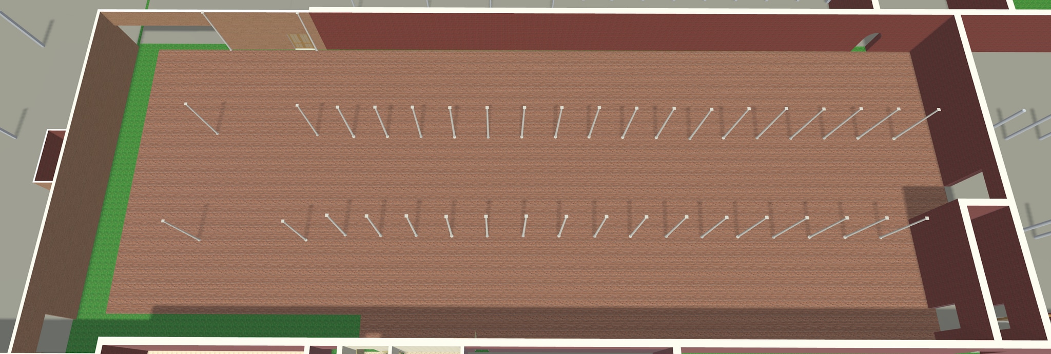 504 North St, Crawford, GA à louer Photo intérieure– Image 1 sur 1