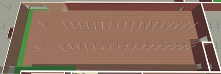 504 North St, Crawford, GA à louer Photo intérieure– Image 1 sur 1