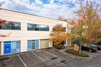 Plus de détails pour 12015 115th Ave NE, Kirkland, WA - Bureau à louer
