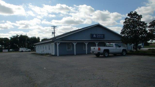 2751 E Marshall St, Charleston, MO à vendre - Photo de l’immeuble – Image 1 sur 28