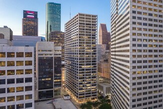 Plus de détails pour 1021 Main St, Houston, TX - Local commercial à louer