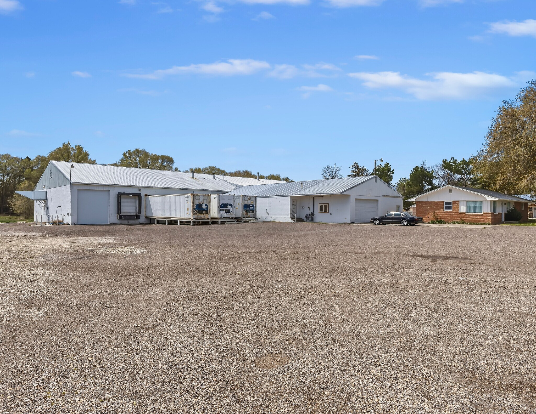 1825 E 16th St, Burley, ID à louer Photo principale– Image 1 sur 6