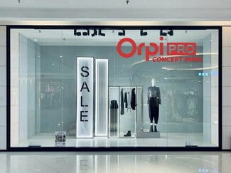 Plus de détails pour Local commercial à louer