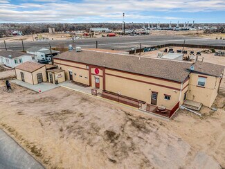 Plus de détails pour 705 1st Ave, La Salle, CO - Industriel/Logistique à vendre