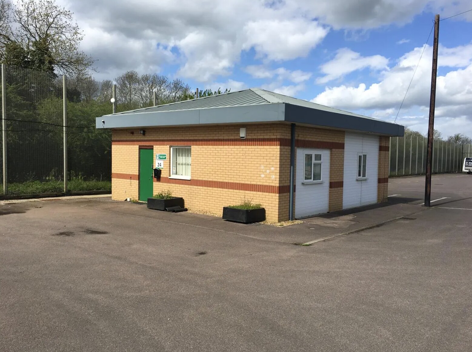 24 Oakham Enterprise Park, Oakham à louer Photo principale– Image 1 sur 2