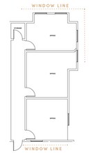 751 Rancheros Dr, San Marcos, CA à louer Plan d’étage– Image 1 sur 2