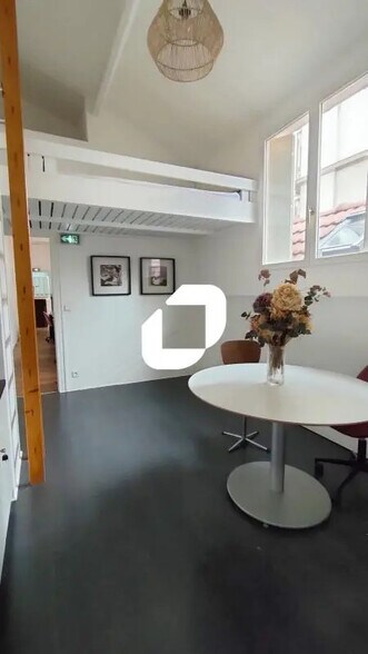 Bureau dans Paris à louer - Photo intérieure – Image 3 sur 7