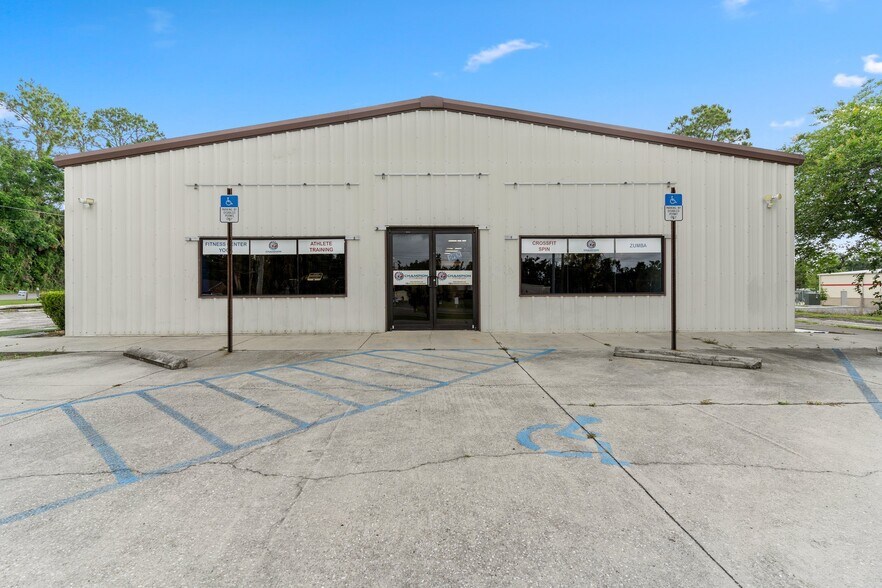 140 NE Yellow Pine Ave, Madison, FL à vendre - Photo de l’immeuble – Image 2 sur 56