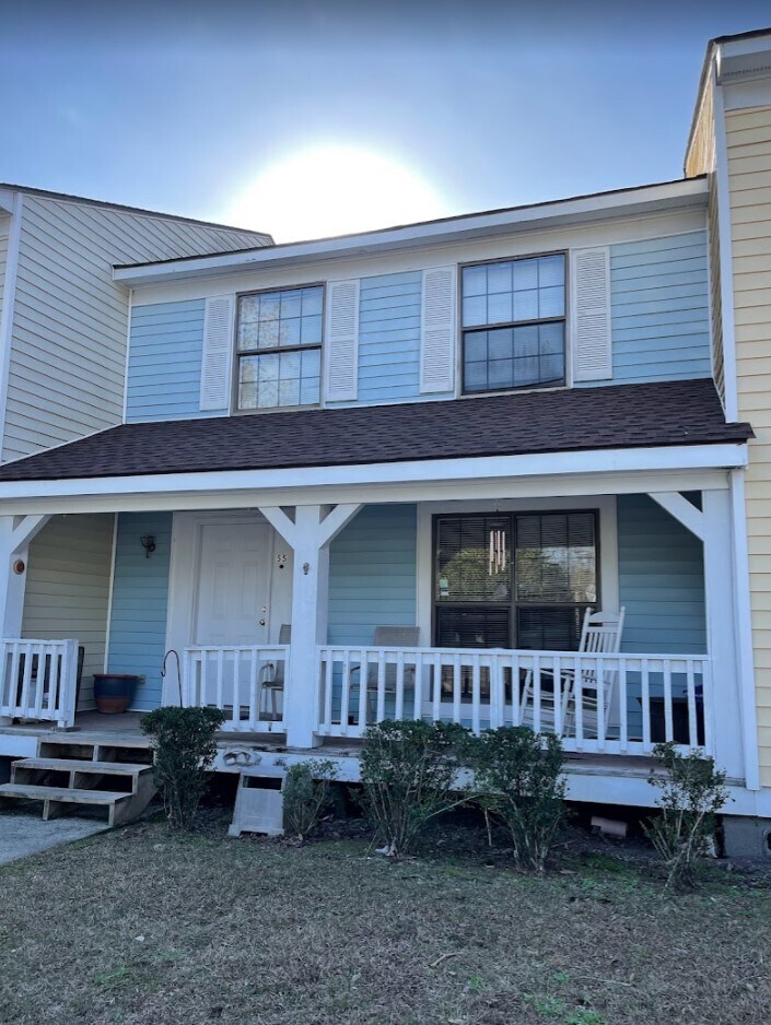 912 Pineland Ave, Hinesville, GA à vendre Photo principale– Image 1 sur 1
