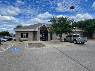 Plus de détails pour 1881 NW Station Parkway, Andover, MN - Bureau à louer
