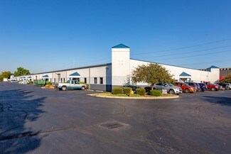 Plus de détails pour 2410-2448 W Dorothy Ln, Dayton, OH - Bureau, Industriel/Logistique à louer