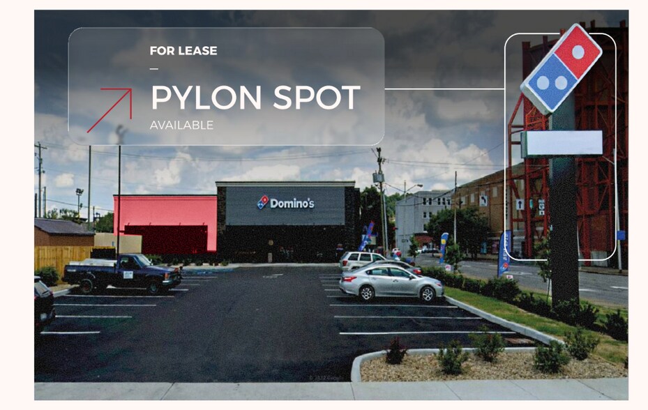 13th St & Carter Ave, Ashland, KY à louer - Photo de l’immeuble – Image 2 sur 3