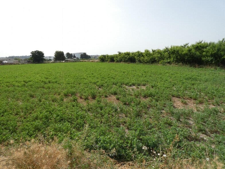 Terrain dans Alguazas, Murcia à vendre - Aérien – Image 2 sur 7