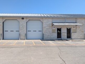 Plus de détails pour 2250 County Road 172, Round Rock, TX - Industriel/Logistique à vendre