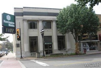 Plus de détails pour 2 W Main St, Fremont, MI - Bureau à louer