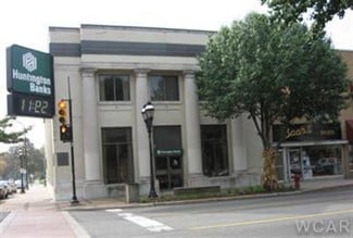 Plus de détails pour 2 W Main St, Fremont, MI - Bureau à louer