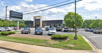 Plus de détails pour 7591 Annapolis Rd, Landover Hills, MD - Local commercial à louer