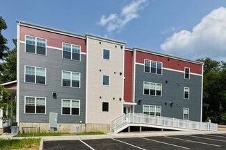 Plus de détails pour 45 High St, Waterbury, VT - Logement à vendre