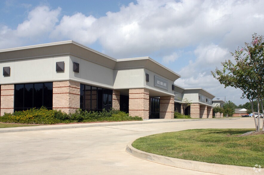 425 Ashley Ridge Blvd, Shreveport, LA à louer - Photo de l’immeuble – Image 2 sur 12