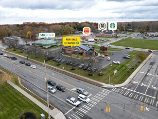 Plus de détails pour 690 Long Pond Rd, Greece, NY - Local commercial à vendre