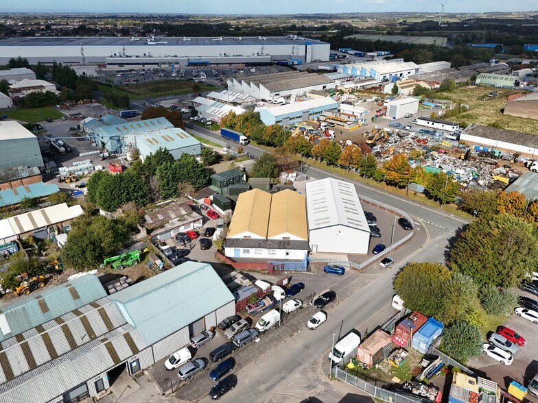 Birchill Rd, Liverpool à louer - Photo de l’immeuble – Image 3 sur 3