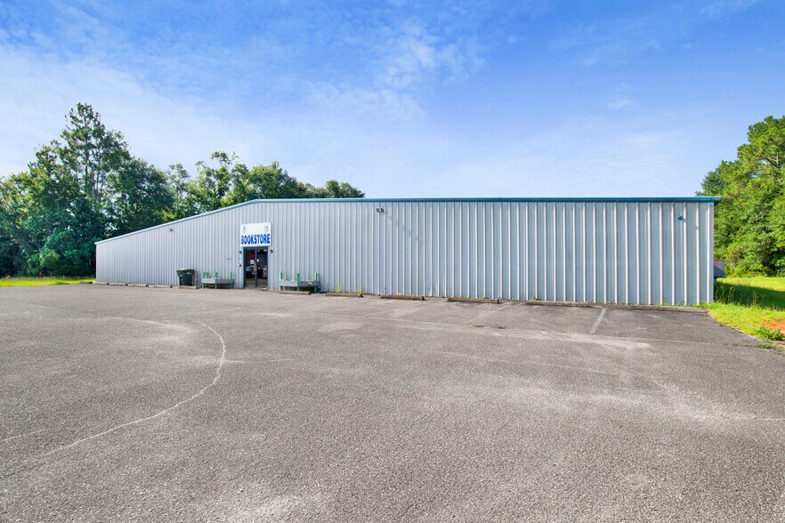14965 State Highway 59, Foley, AL à vendre - Photo de l’immeuble – Image 3 sur 24