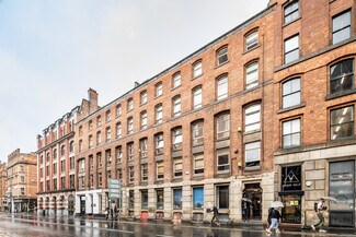 Plus de détails pour 45-47 Newton St, Manchester - Bureau à louer