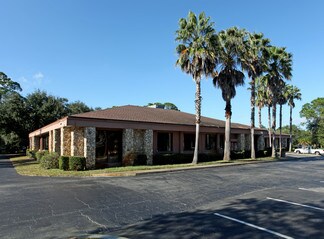 Plus de détails pour Westside Medical Pavilion – Bureau à vendre, Daytona Beach, FL